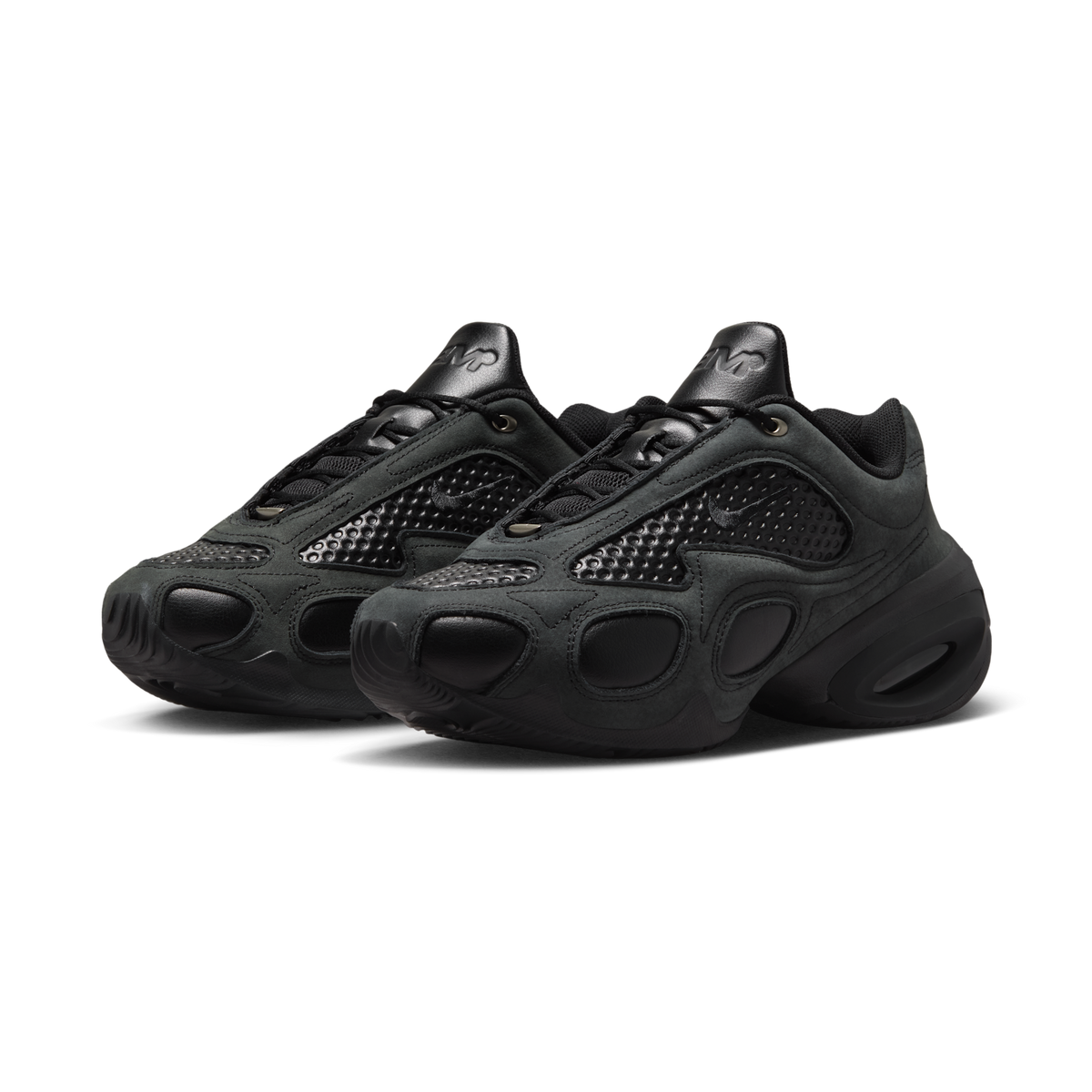 Nike Air Max Muse SE Black (Women's)