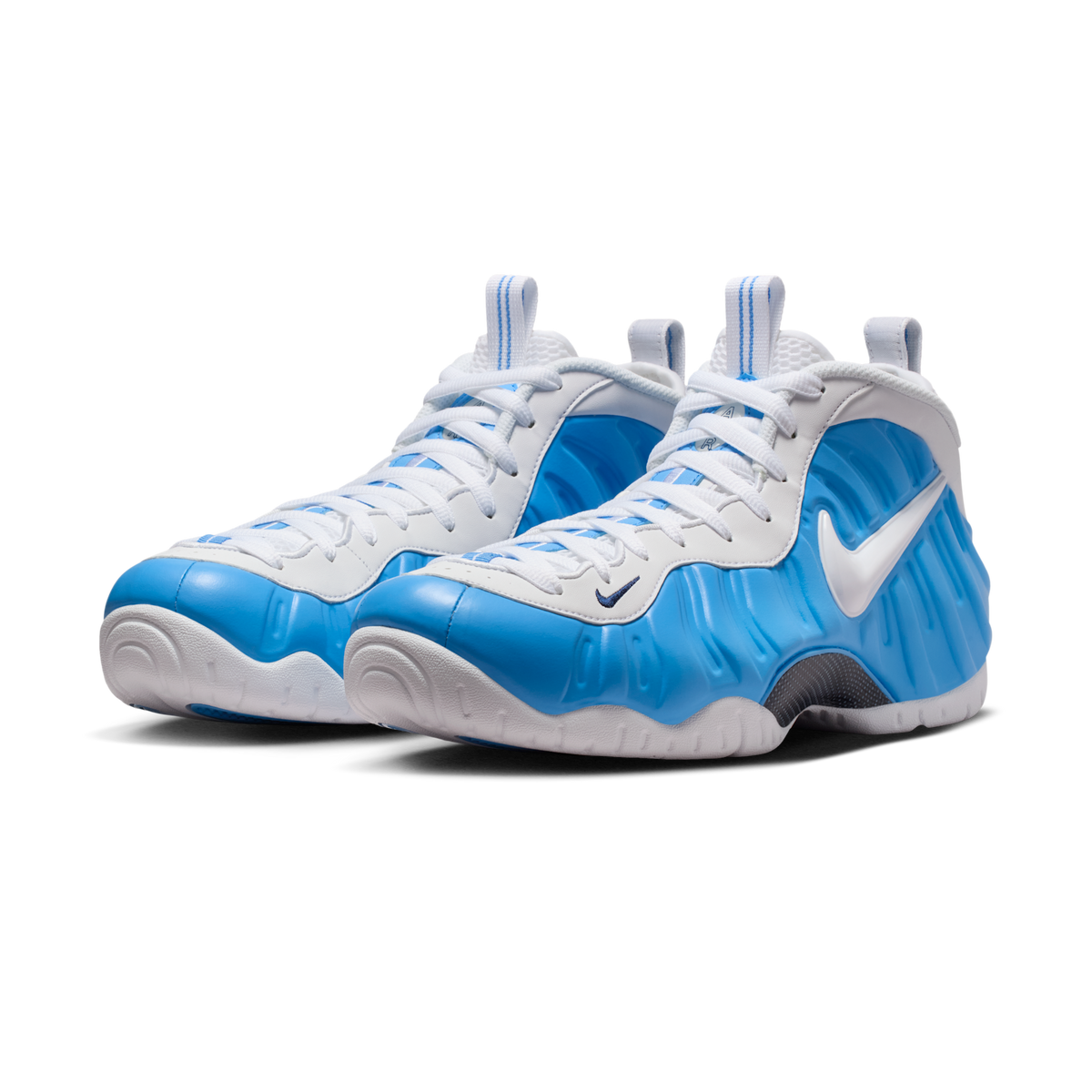 Nike Air Foamposite Pro University Blue (2026)