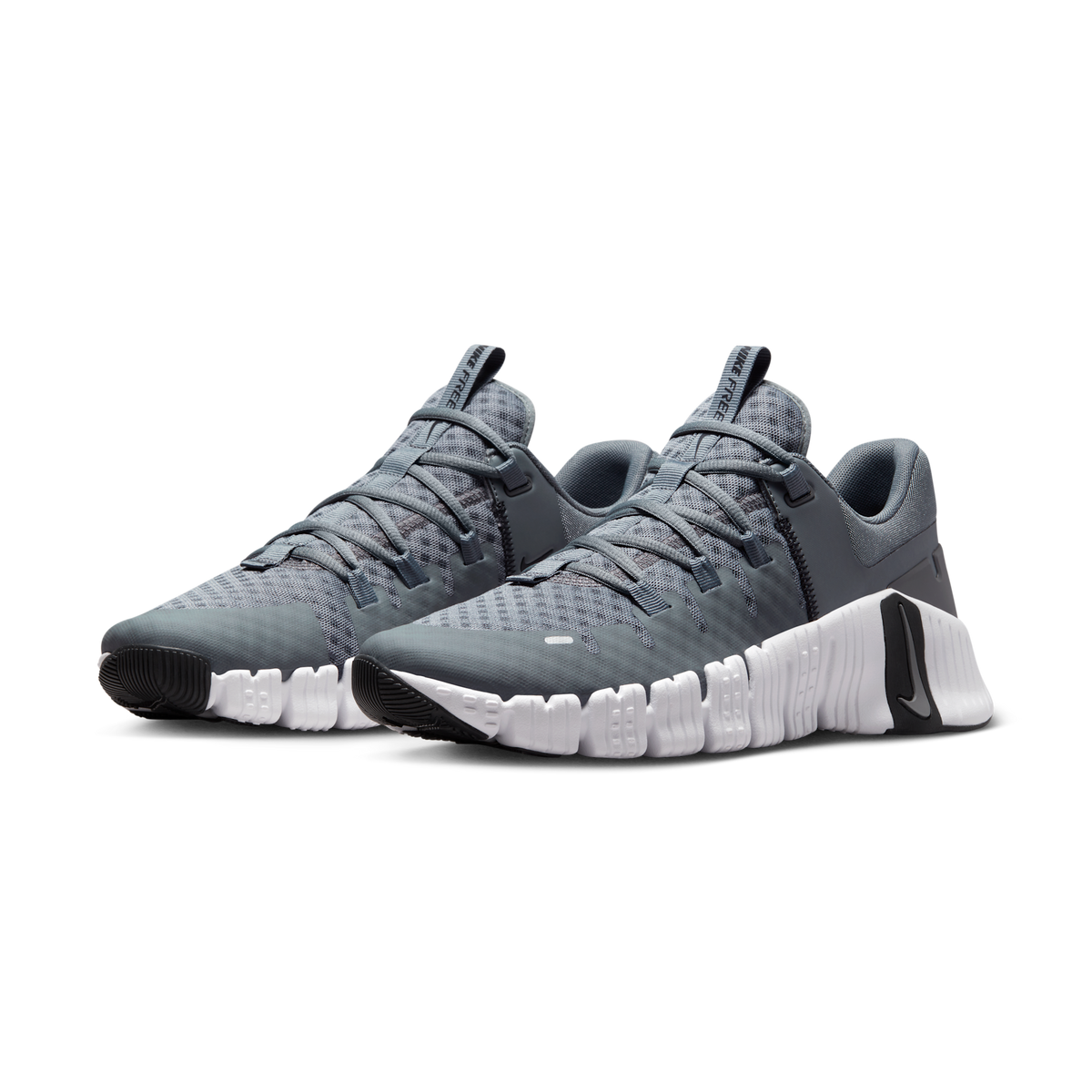 Nike Free Metcon 5 Smoke Grey | DV3949-003