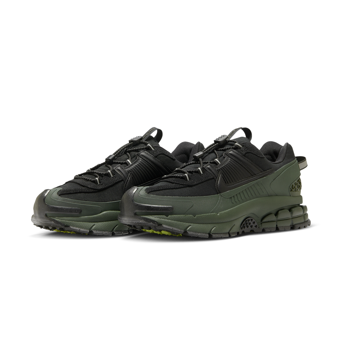 Nike Zoom Vomero 5 Roam Sequoia Black
