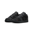 Jordan 1 Low SE Craft Dark Smoke Red (GS)