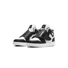 Sky Jordan 1 Black Whtie (PS)