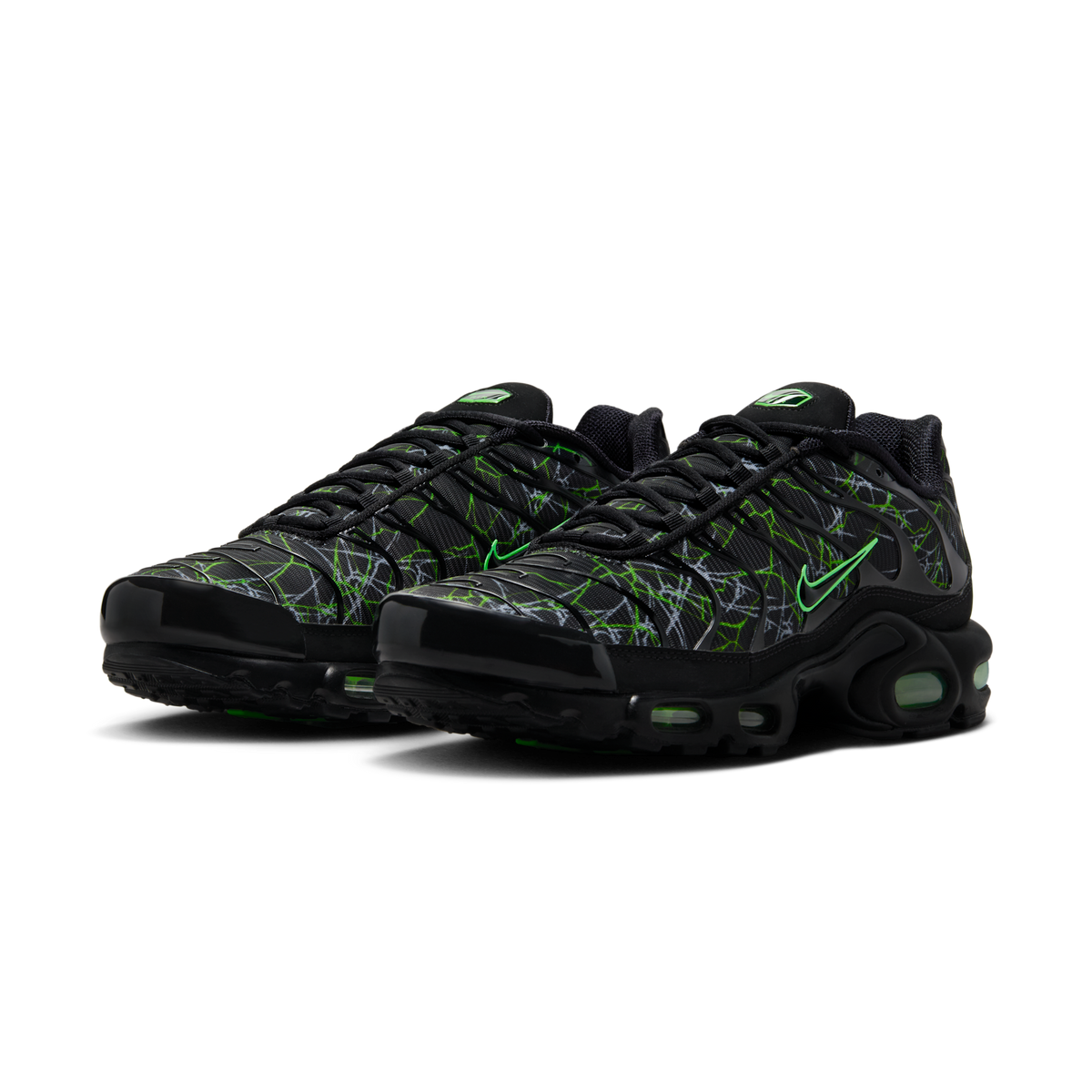 Nike Air Max Plus Shattered Glass | IB3075-001
