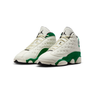 Jordan 13 Retro Sail Pine Green (GS)