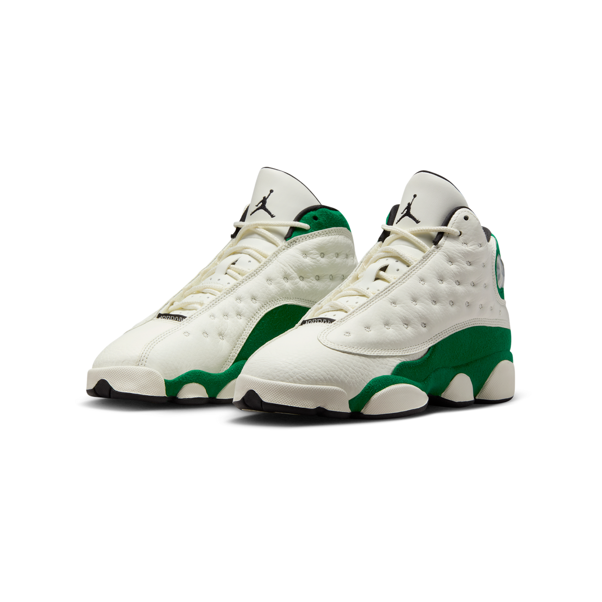 Jordan 13 Retro Sail Pine Green (GS)