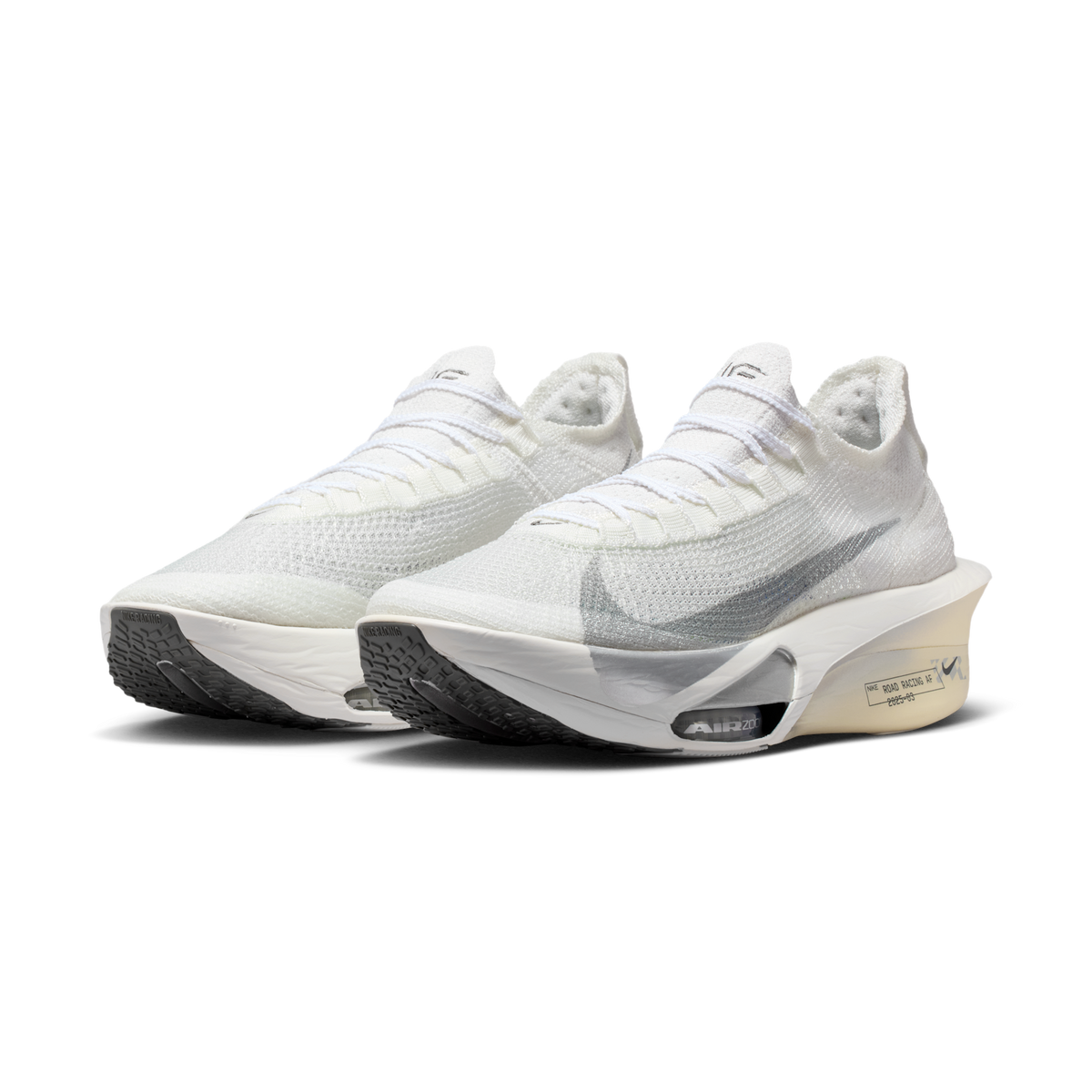 Nike Air Zoom Alphafly Next% 3 Running is Mental | IQ0309-094
