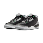Jordan 3 Retro Green Glow