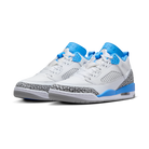 Jordan Spizike Low UNC