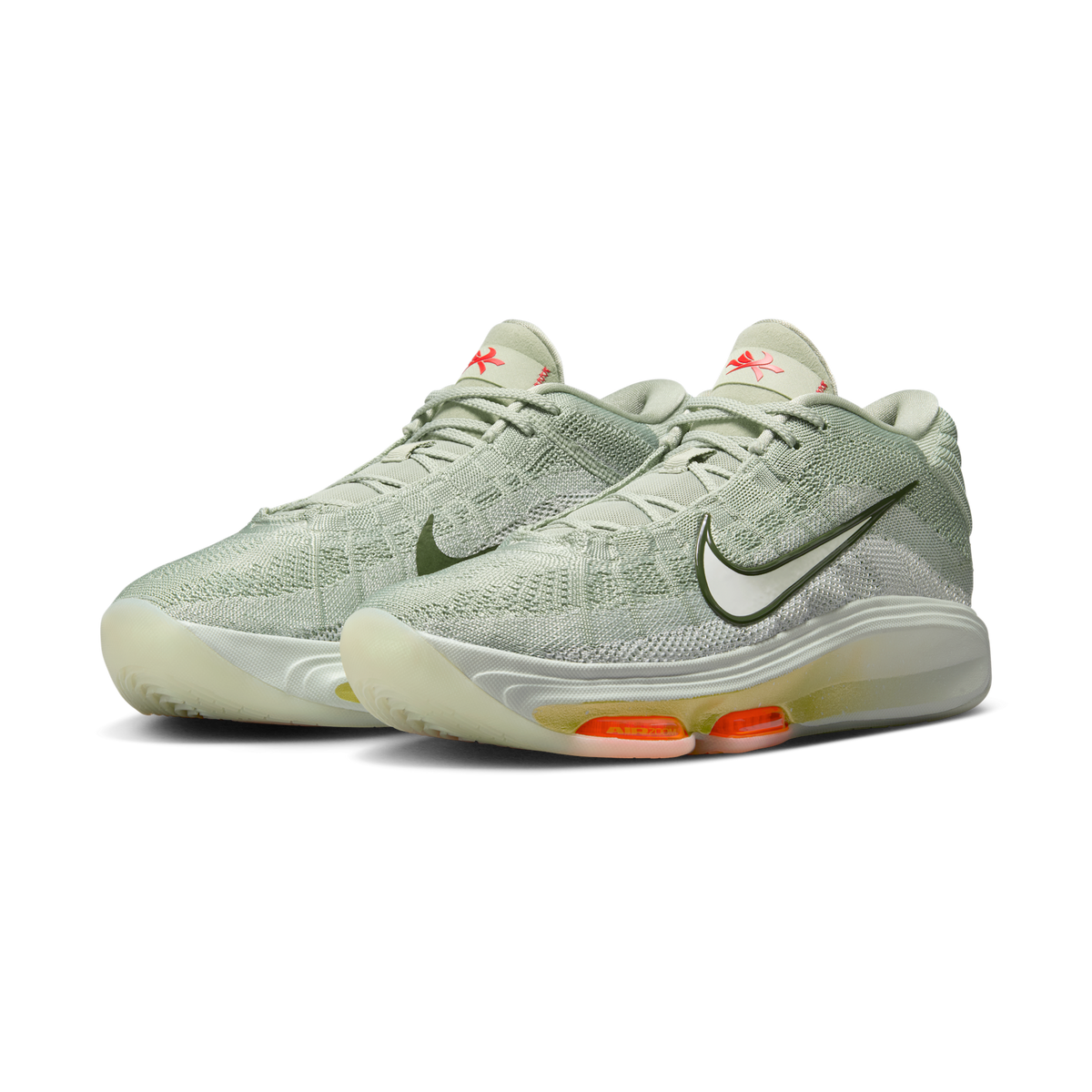 Nike Air Zoom GT Hustle 3 Our Holiday