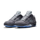 Jordan 5 Golf Low Wolf Grey