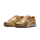 Nike Gato LV8 Metallic Gold White Gum Light Brown | IB3566-700