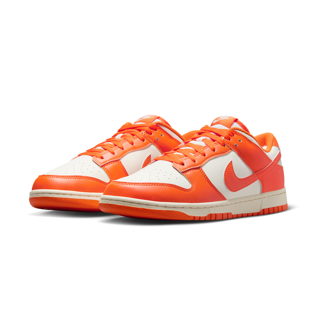 Nike Dunk Low Syracuse Pale Ivory | HF5441-106