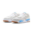 Jordan 4 RM White Legend Blue