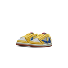 Jordan 1 Retro Low OG SP Travis Scott Canary (TD)