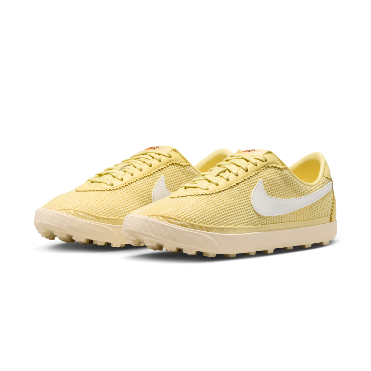Nike Astrograbber Textile Soft Yellow Sail (Women's)