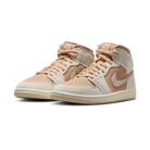 Jordan 1 Mid SE Cozy Girl (Women's)