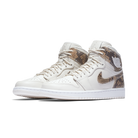 Jordan 1 Retro High White Snake (Women's)