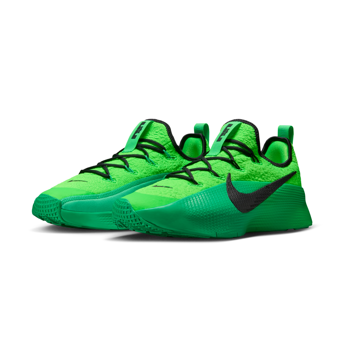Nike LeBron TR 1 Green Strike