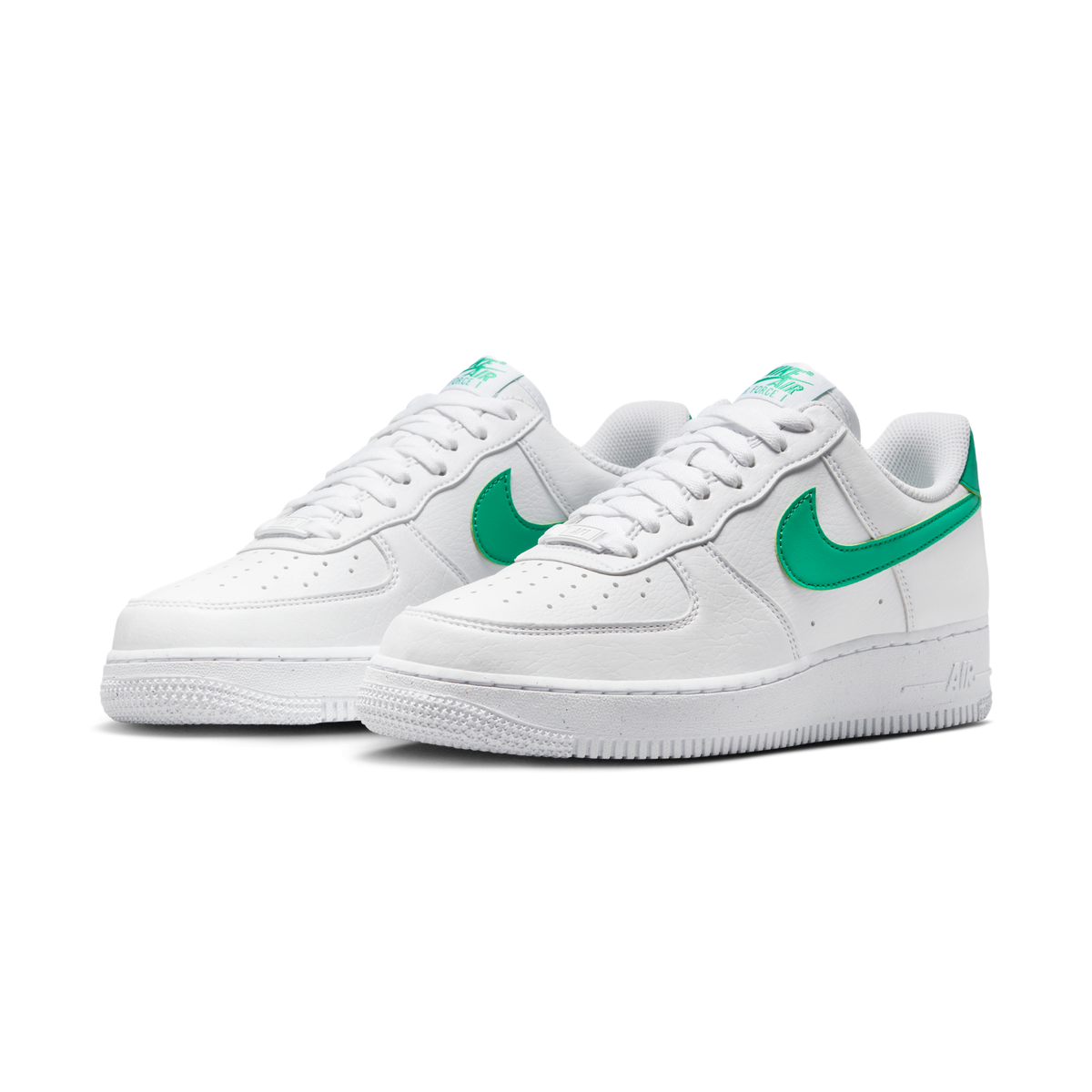 Nike Air Force 1 '07 Next Nature White Stadium Green (Women's)