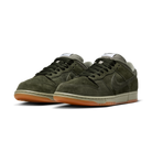 Nike SB Dunk Low Pro B Sequoia | HJ0367-301