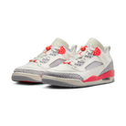 Jordan Spizike Low PSG Paris Saint-Germain Sail Infrared