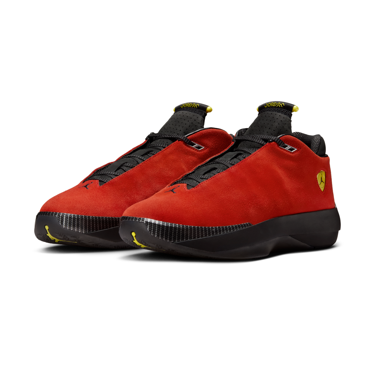 Jordan 40-14 Ferrari