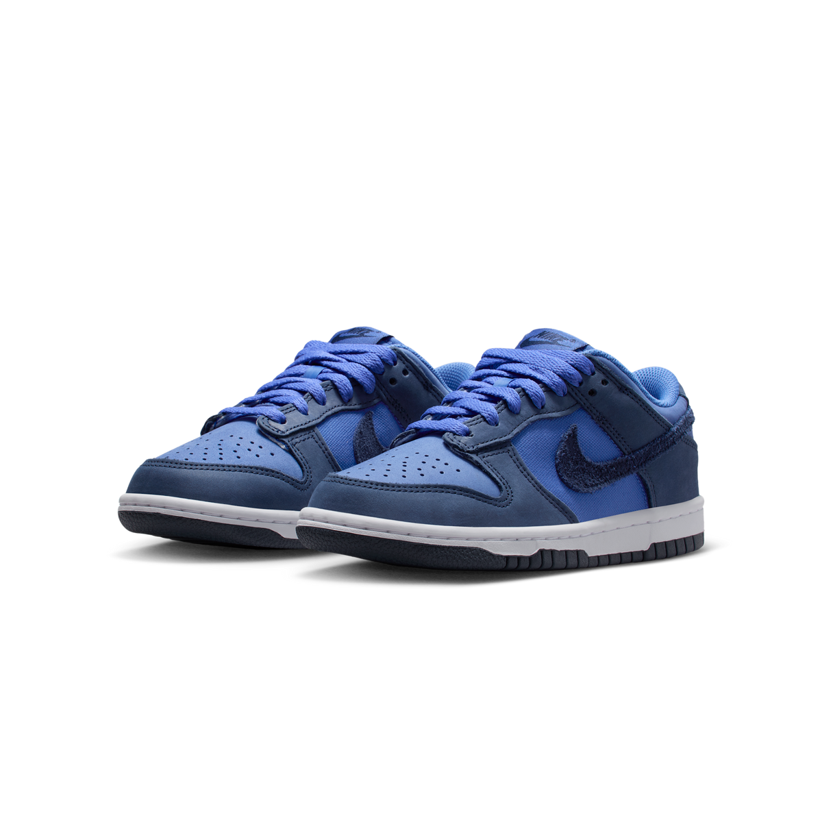 Nike Dunk Low Comet Blue (GS)