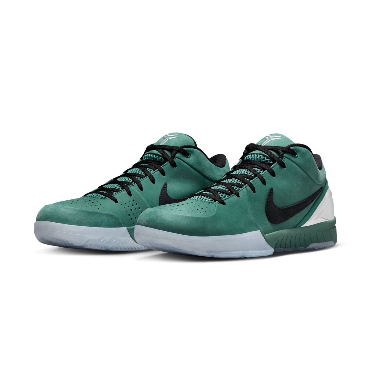 Nike Kobe 4 Protro Girl Dad