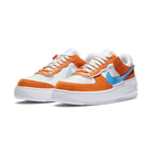 Nike Air Force 1 Low Shadow Rust Blue (Women's)