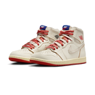 Jordan 1 Retro High Rare Air Sail Cinnabar (Women's)