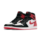 Jordan 1 Retro High Track Red