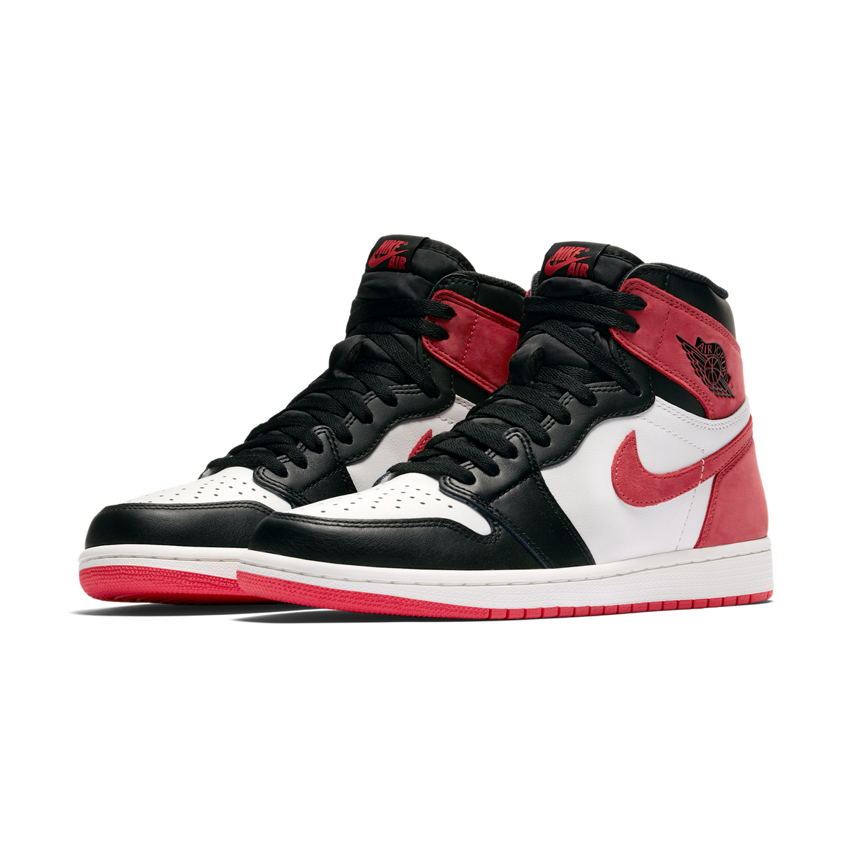 Jordan 1 Retro High Track Red