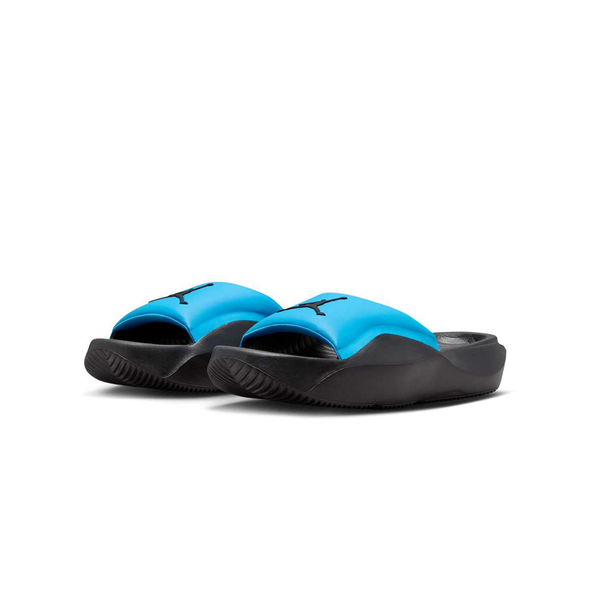 Jordan Franchise Slide University Blue Black (GS)