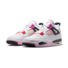 Jordan 4 Retro Comic