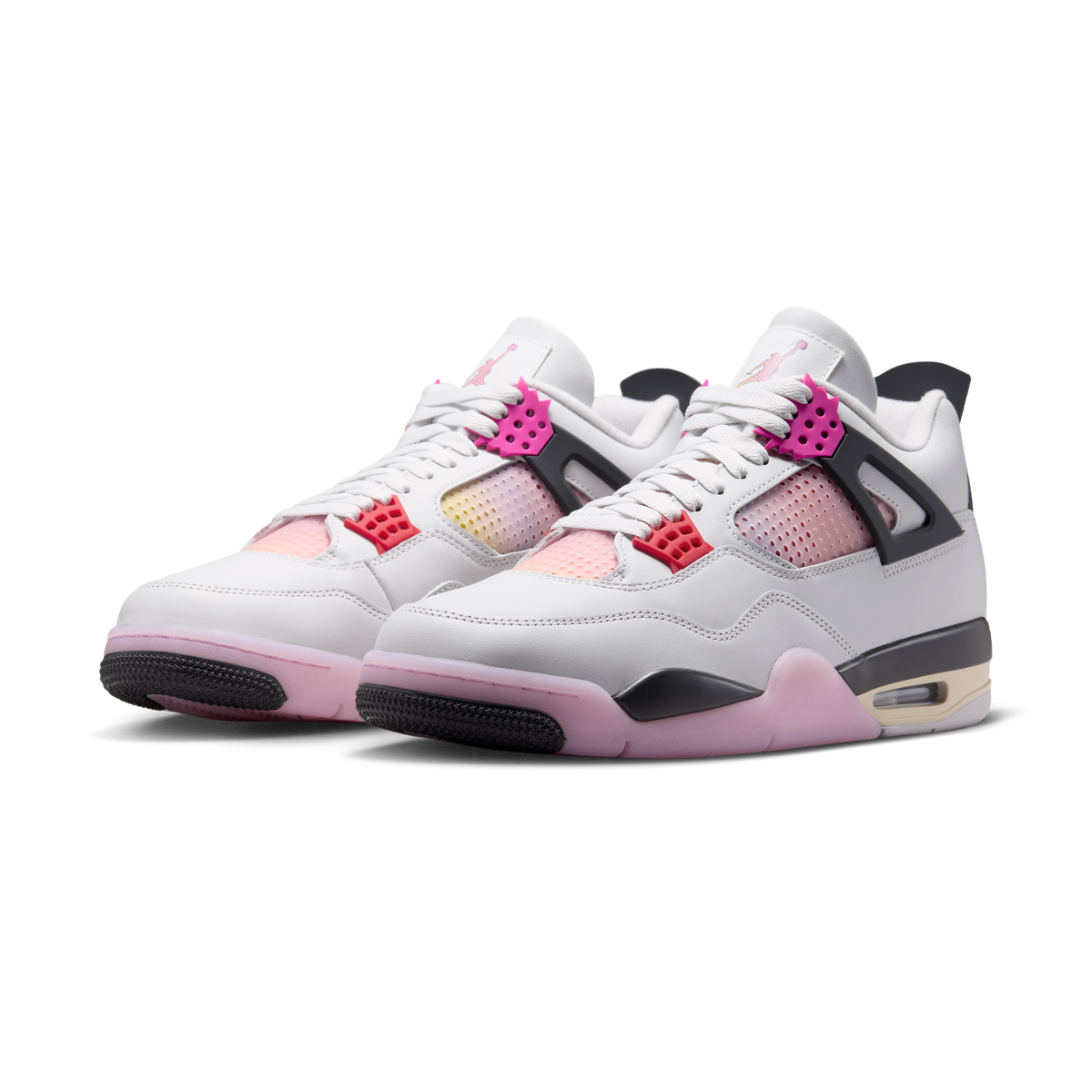 Jordan 4 Retro Comic