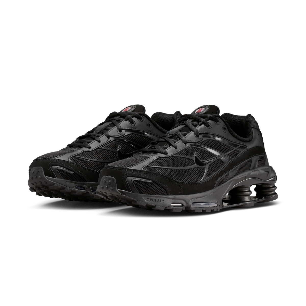 Nike Shox Ride 2 Black | IO4296-002