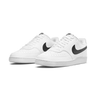 Nike Court Vision Low Next Nature White Black | DH2987-101