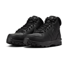 Nike Manoa Leather Triple Black
