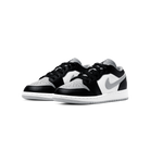 Jordan 1 Low Grey Toe (GS)