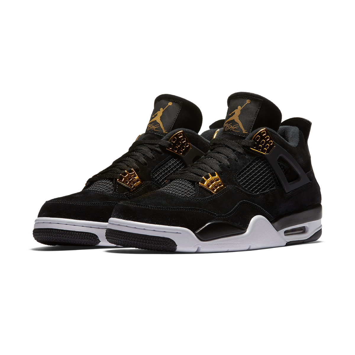 Jordan 4 Retro Royalty