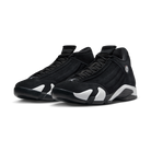 Jordan 14 Retro Black White