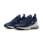 Nike Air Max 270 Midnight Navy Black Jade Horizon White