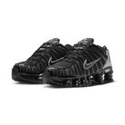 Nike Shox TL Black Metallic Silver (2026) (Women's)
