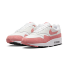Nike Air Max 1 '87 White Canyon Pink (Women's)