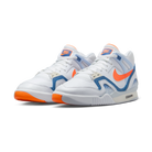 Nike Air Tech Challenge II Stone Blue (2025) | FZ9033-101