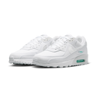 Nike Air Max 90 White Hyper Turquoise
