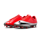 Nike Zoom Mercurial Vapor Superfly 1 RGN FG SE CR7 Max Orange Metallic Silver