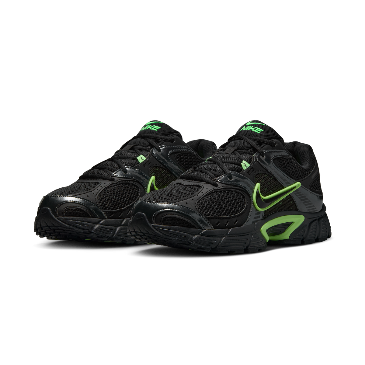 Nike V5 RNR Black Anthracite Lime Blast | HJ5228-005