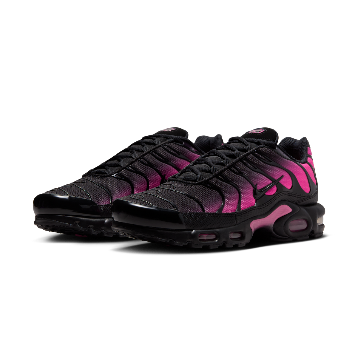 Nike Air Max Plus Black Hyper Pink | DM0032-020