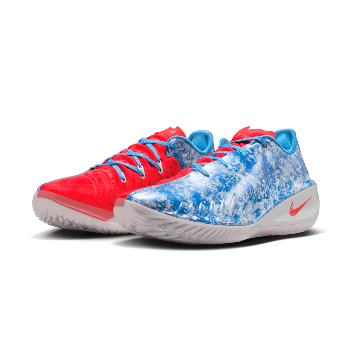 Nike Air Zoom GT Cut 4 WNBA 30th Anniversary